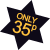 price only 35p